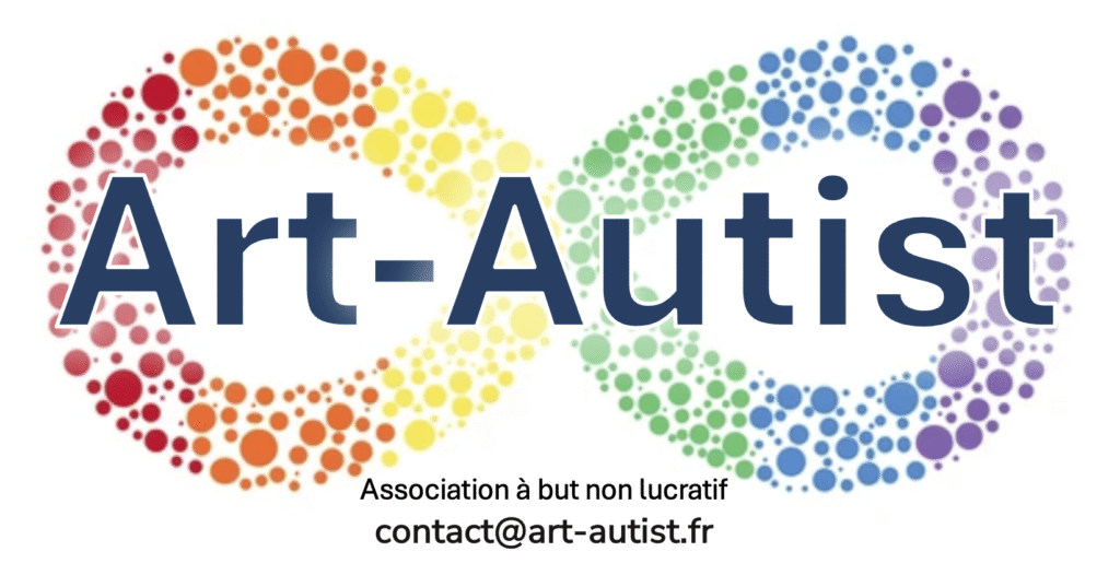 Art-Autist Logo